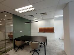 One Raffles Place (D1), Office #514698811